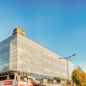Hotel Salzburg-nord, Salzbourg