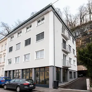 Hotel Magazin, Salzbourg