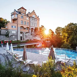 Hotel Schloss Moenchstein, Salzbourg