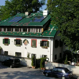 2* Gasthuis Haus Wartenberg