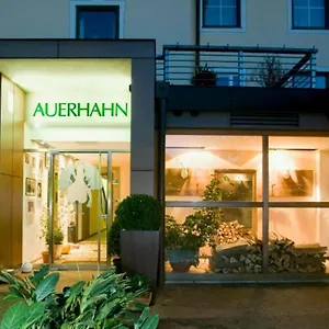 Maison d'hôtes Restaurant Auerhahn, Salzbourg